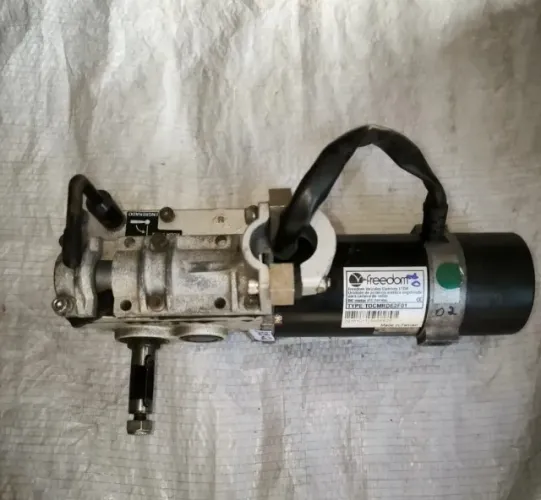 Motor pra cadeira de rodas freedom 