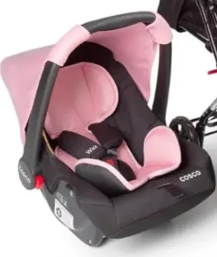 Bebê conforto 