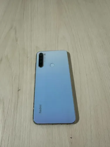 Redmi Note 8 ? 64GB | Tela Perfeita | Pronto pra Usar ?