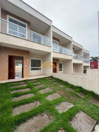 Casa de condomínio à venda em Salvador, Itapuã, com 3 quartos, 138,00m²