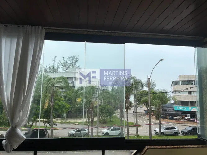 Apartamento à venda, Recreio dos Bandeirantes, Rio de Janeiro, RJ