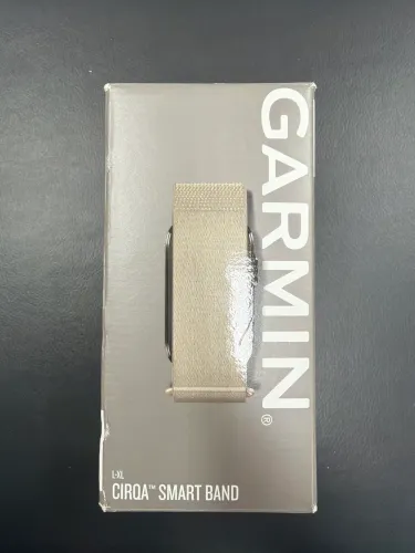 Garmin Cirqa - Pulseira - Smart Band