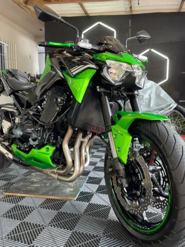 Z900 Kawasaki 