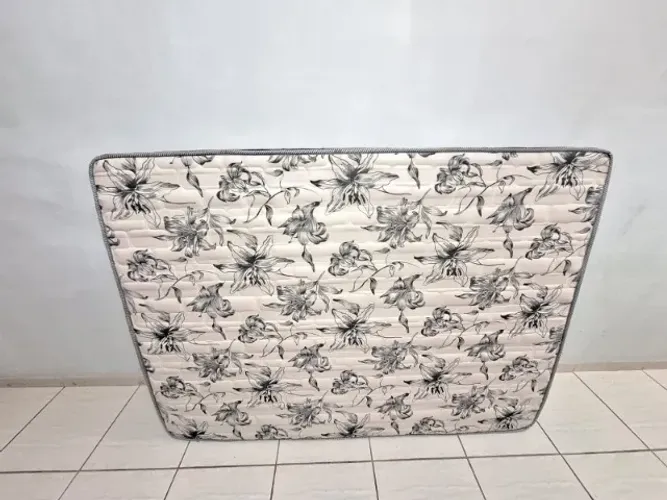 Colchão de Casal For Sleep Black