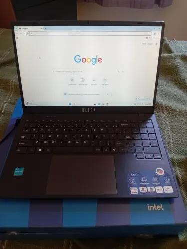 Notebook 