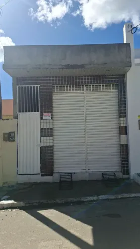 Salão Comercial