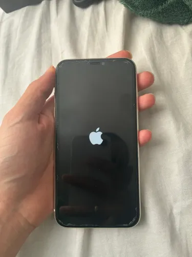 iPhone 11 64gb Branco - Usado