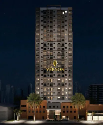 Apartamento com 2 dormitórios à venda, 49 m² por R$ 511.680,00 - Cocal - Vila Velha/ES
