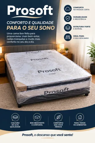 cama box. 12 cm de espuma. promoção!!!
