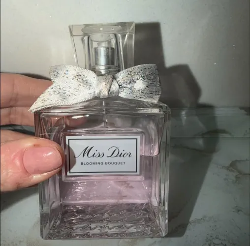 Perfume Dior