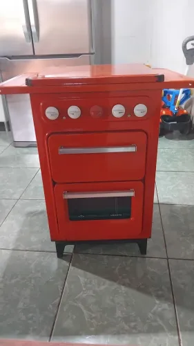 Fogao Vedete