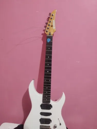 Yamaha relíquia 121