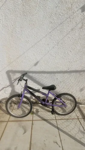 Bicicleta aro 20