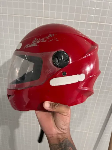 Capacete 