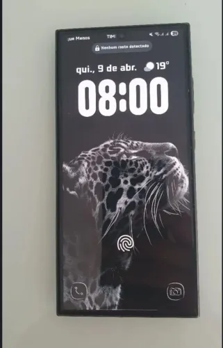 Samsung S24 ultra 1 tera