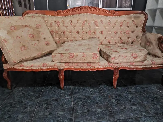 Sofá vintage