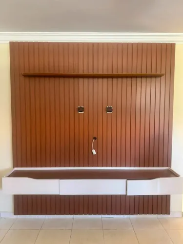 Painel de TV