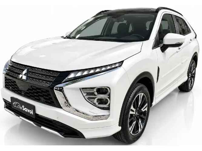 Mitsubishi Eclipse Cross HPE-S 1.5 AWD 165cv Aut. 2025
