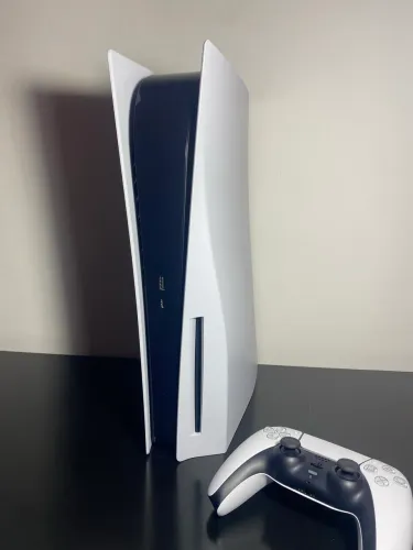 Playstation 5 FAT 825GB