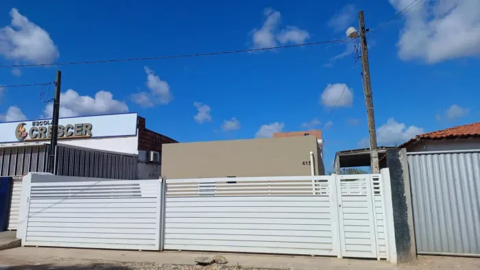 Apartamento bairro das indústrias