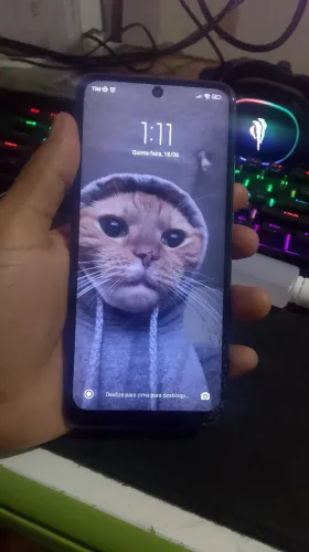 Redmi Note 10s 128gb
