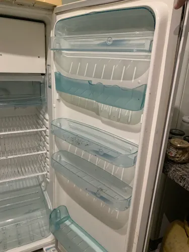 Geladeira 