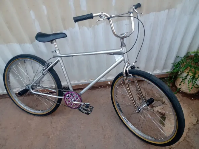 Cruiser freestyle Extra light