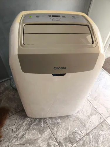 Ar condicionado cônsul 12000 btu