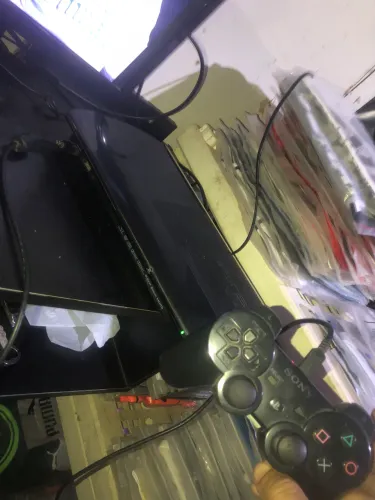Ps3 desbloqueado com loja