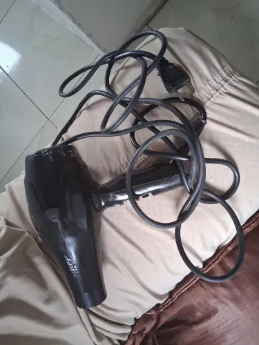 Secador da TAIF, 220volts