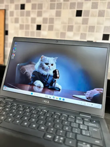 Notebook Dell I5 11 Geração