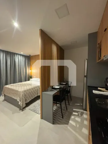 Studio para Locação - 31m² - Almagah - Próximo ao Metrô Carrão