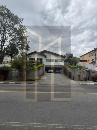 Casa em Condomínio para Locação em Arujá, Arujázinho I, II e III, 4 dormitórios, 4 suítes,