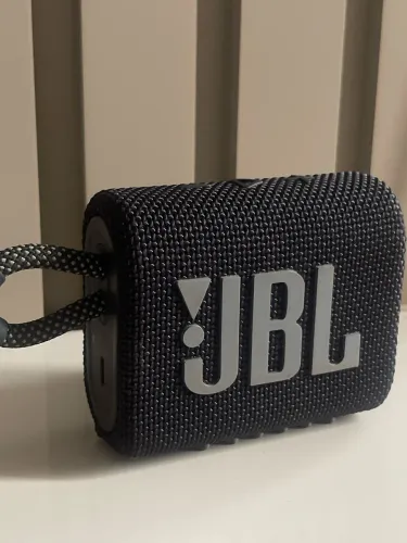 Jbl go3
