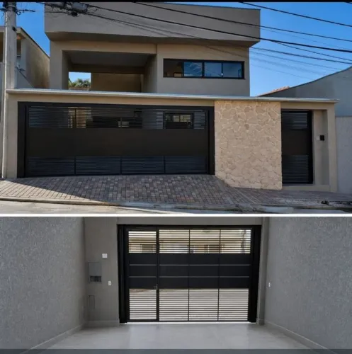 Sobrado com 3 suítes à venda, 192 m² por R$ 1.590.000 - Parque São Domingos - São Paulo/SP