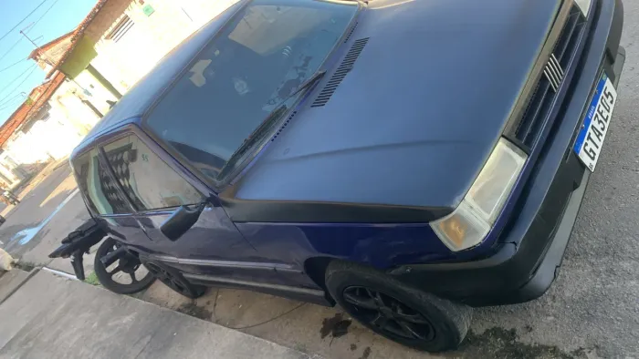 Fiat Uno Mille 1.0/ I.e./ Electronic/ Brio 1994