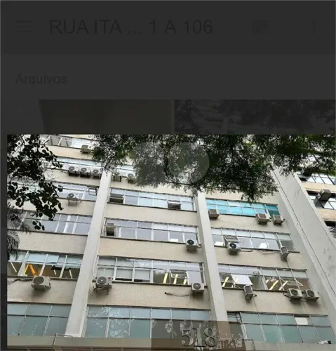 Sala à venda ou para alugar no condomínio Edificio Scientia, São Paulo - SP