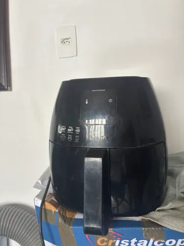 air fryer Walita grande