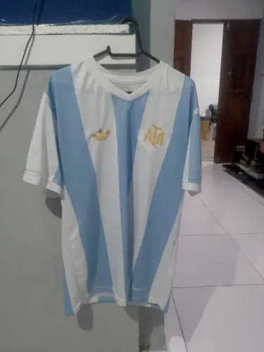 Camisa Argentina