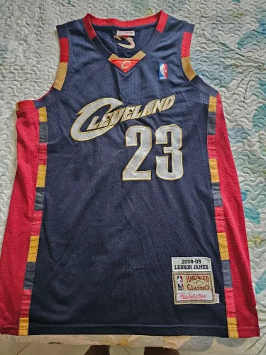 Camisa Lebron James