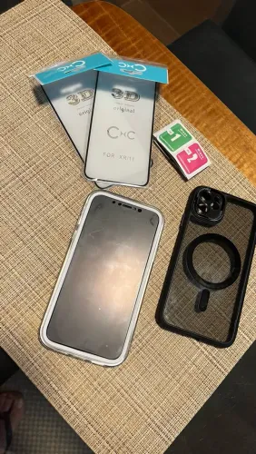 iPhone 11 com 128 Gb