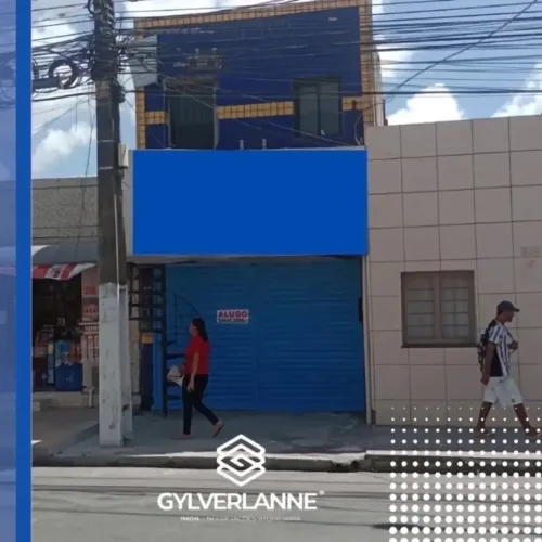 Comercial à venda em rua pública, PONTA GROSSA, Maceió, AL