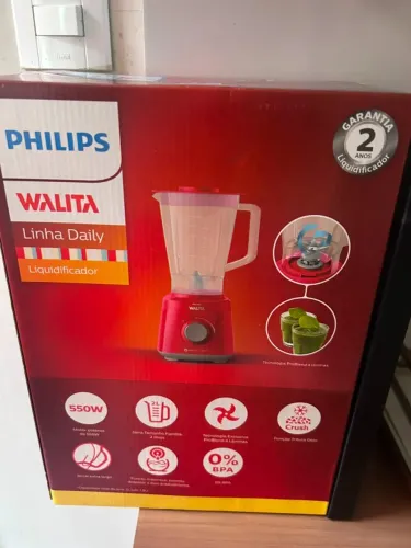Liquidificador