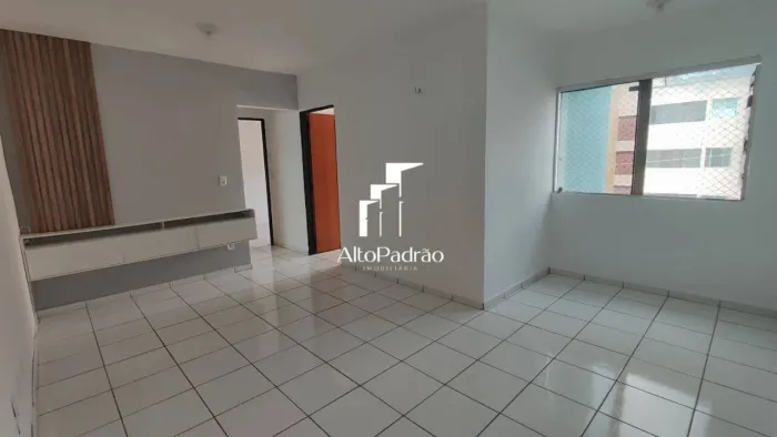 Apartamento com 2 dormitórios, 60 m² - venda por R$ 220.000 ou aluguel por R$ 1.878/mês -
