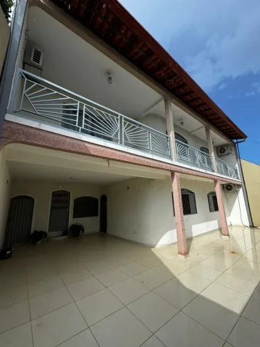 Casa para Locação mensal em Caldas Novas