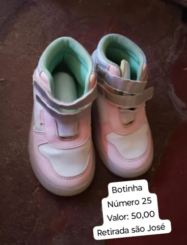Sapatos