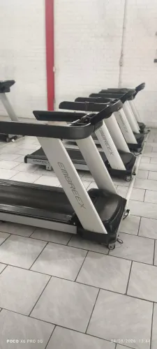 Esteiras Embreex AL 800
