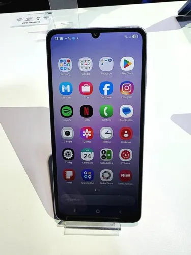 Celular Samsung Galaxy A07