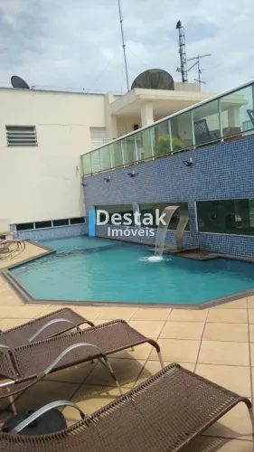 APARTAMENTO RESIDENCIAL em VOLTA REDONDA - RJ, ATERRADO