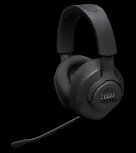 Headset JBL Wireless Quantum 360